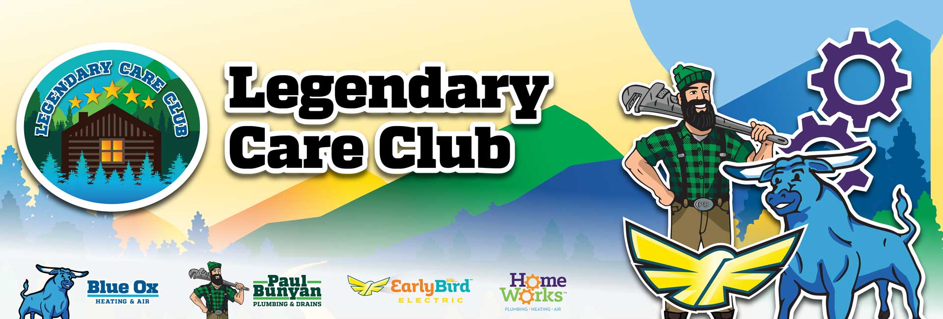 Legendary Care Club - Rochester, MN