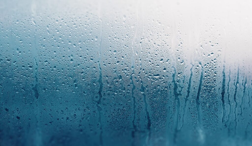 What is humidity in why does it matter?