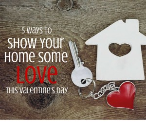Love your home