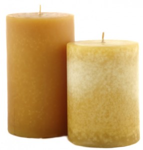 beeswax candles e1460571587638 286x300 1