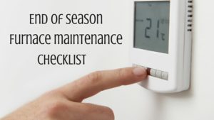 end of season funace maintenance checklist 300x169 1