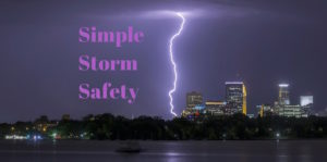 Storm-Safety