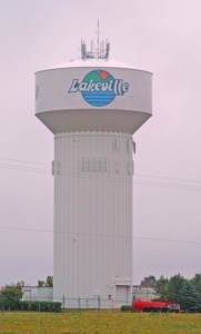 Lakeville, MN
