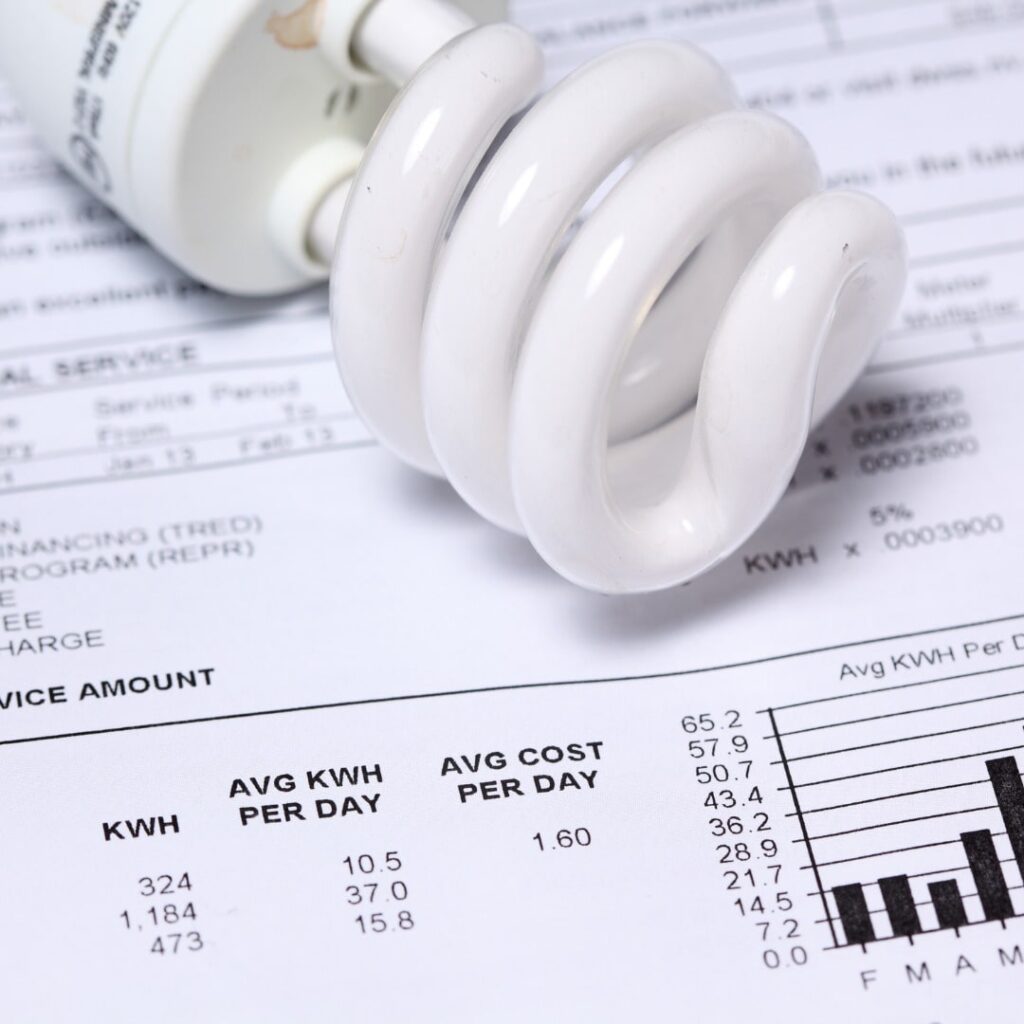 Tips On Saving On Your Electricity Bill This Summer