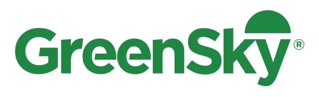 greensky logo
